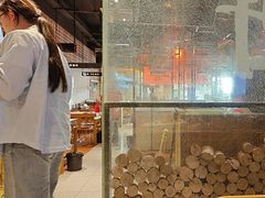 -老胖串店(浆水泉路店)