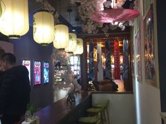 -無印抹茶·日式甜品·生日蛋糕(吉林财富购物广场店)