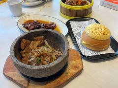 -嘉味港式餐厅(海门大有境店)