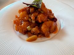 -上海总会SHANGHAICLUB(兴业太古汇店)