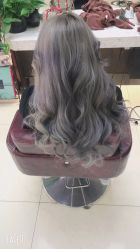 -时美美发1945老字号名店