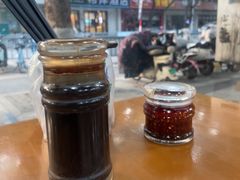 -绿杨馄饨店(上塘街店)