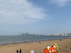 -西秀海滩公园