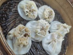 -四季美汤包(汉口里店)