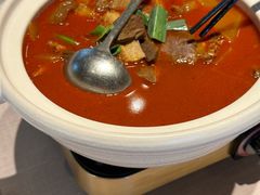 -一澜江宴·江景地标楚菜(江滩公园店)