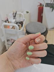 -斯馨·健康美甲美睫