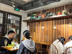 -越南牛肉河粉餐厅(书院巷店)