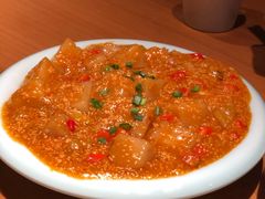 -湘与香缘·湖南菜(王府井北京市百货大楼店)
