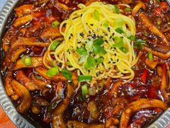 -大叹号·朝鲜族烤肉(潍坊泰华城店)