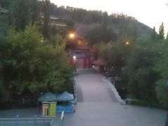 -水磨沟公园