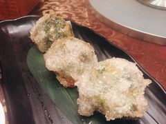 -汕头龙光喜来登酒店-采悦轩中餐厅