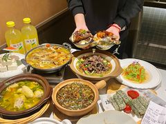 -阿露佳·舌尖上的安吉菜