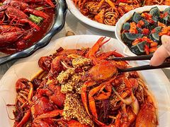 -香满锅老北京羊蝎子火锅·家常菜(新街口店)