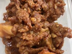 -同发号饭庄(复兴路店)