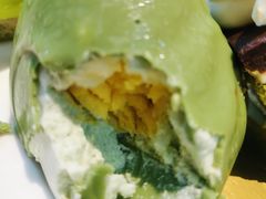 -太湖饭店玉兰厅(自助餐厅)