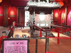 -新安江山水画廊风景区