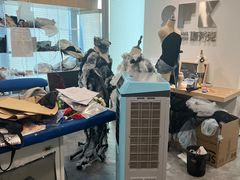 -新东方斯芬克艺术留学作品集培训(重庆校区)