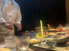 -Ginza Onodera铁板烧(外滩十八号店)