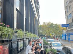 -国际饭店·帆声西饼屋(黄河路店)
