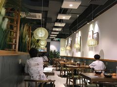 大堂-十二舍·湯物素煮(江泰潤政店)