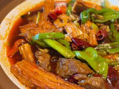 -顶顶香煎饼家常菜(金花南路店)