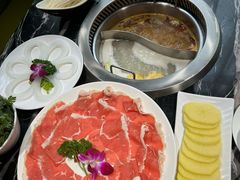 -臻牧壹品雪花牛肉火锅(大兴九臻店)