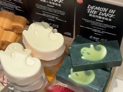 -LUSH(威尼斯人店)