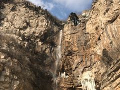 -潭溪山