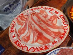 -楠火锅(西单店)