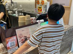 -鲜芋仙(大兴龙湖店)
