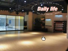 -超级猩猩健身·私教(上海体育场店)