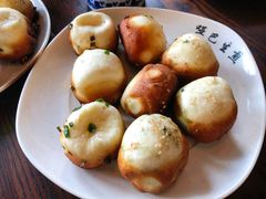 -哑巴生煎(临顿路店)