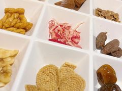 -探鱼·鲜青椒爽麻烤鱼(朝阳悠唐广场店)