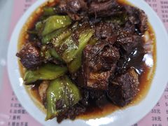 -茂隆餐厅(进贤路店)