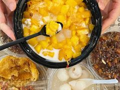 -运栋天马牛肉饼(林科大店)