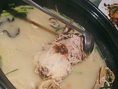 -陈江波老鸭煲(化工路店1号店)