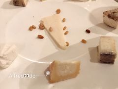 芝士拼盘-Carmen卡门西班牙餐厅