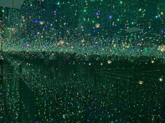 -天津梵高星空艺术馆(天河城旗舰店)