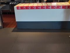 -麦当劳(佛山流行前线店)