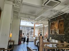 -瓦库茶馆17号(海汇港店)