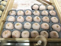 -吴记·吴酥生PASTRY宫廷酥饼
