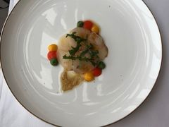 -瑞吉酒店 · Elba 欧尔巴意大利餐厅· 精致意餐·云端聚会