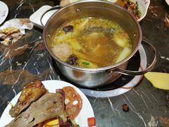 -吉布鲁牛排海鲜自助(成都大悦城店)