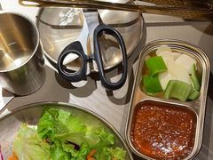-西塔老太太泥炉烤肉(青浦蟠龙天地店)