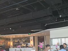 -悦融·京鲁菜·露台花园(安定门店)