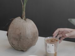 -THE RAVEN乌鸦咖啡(天利店)