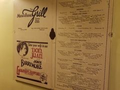 -Musso & Frank Grill