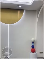 点击看大图 -JUNO hair salon