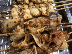 -老黑板筋(顺义总店)