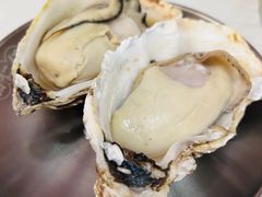 -白仁仔· 活烤海鲜 宵夜(豫园店)